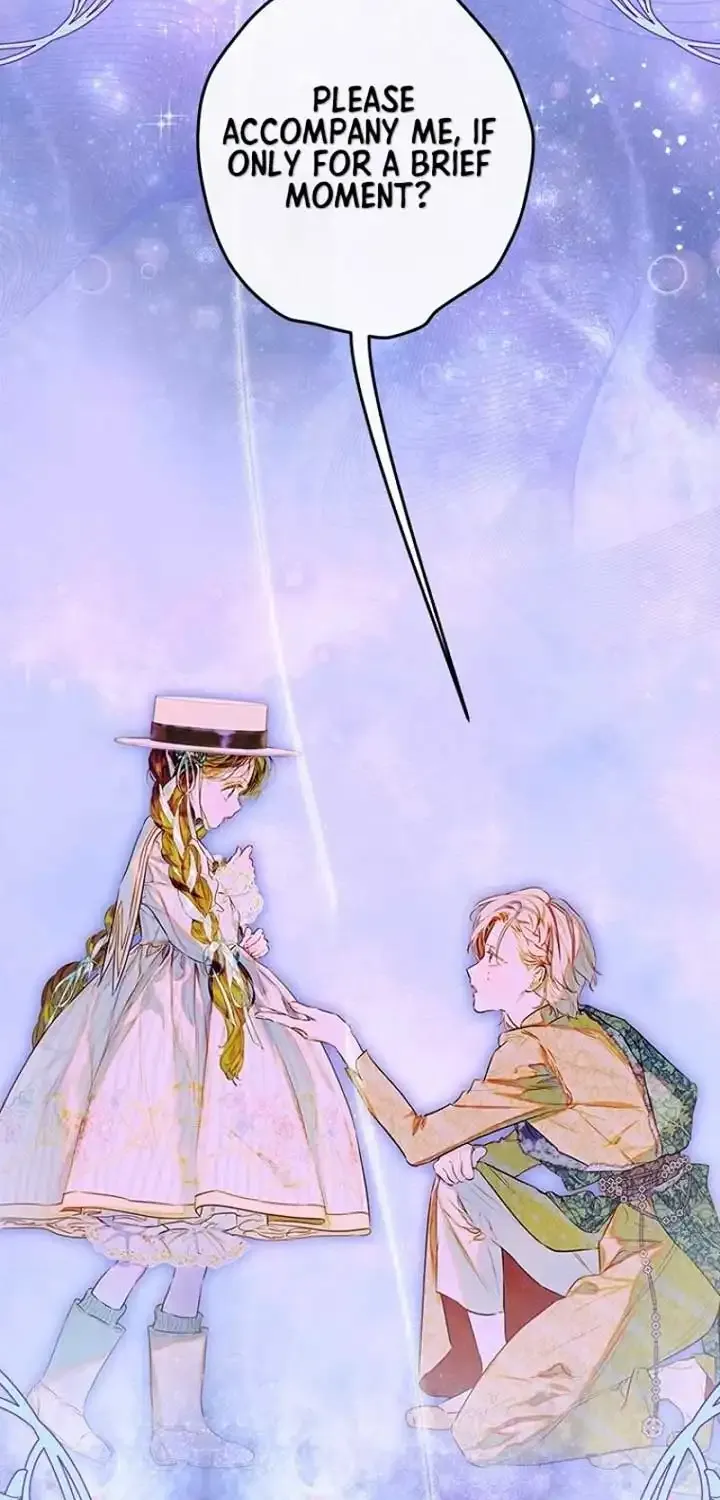 My Mother Got Married By Contract Chapter 77 page 19 - 