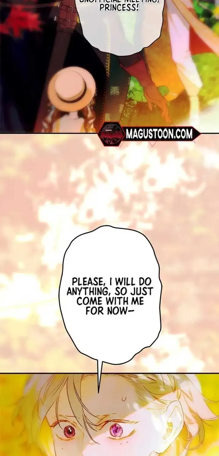 My Mother Got Married By Contract Chapter 77 page 25 - 
