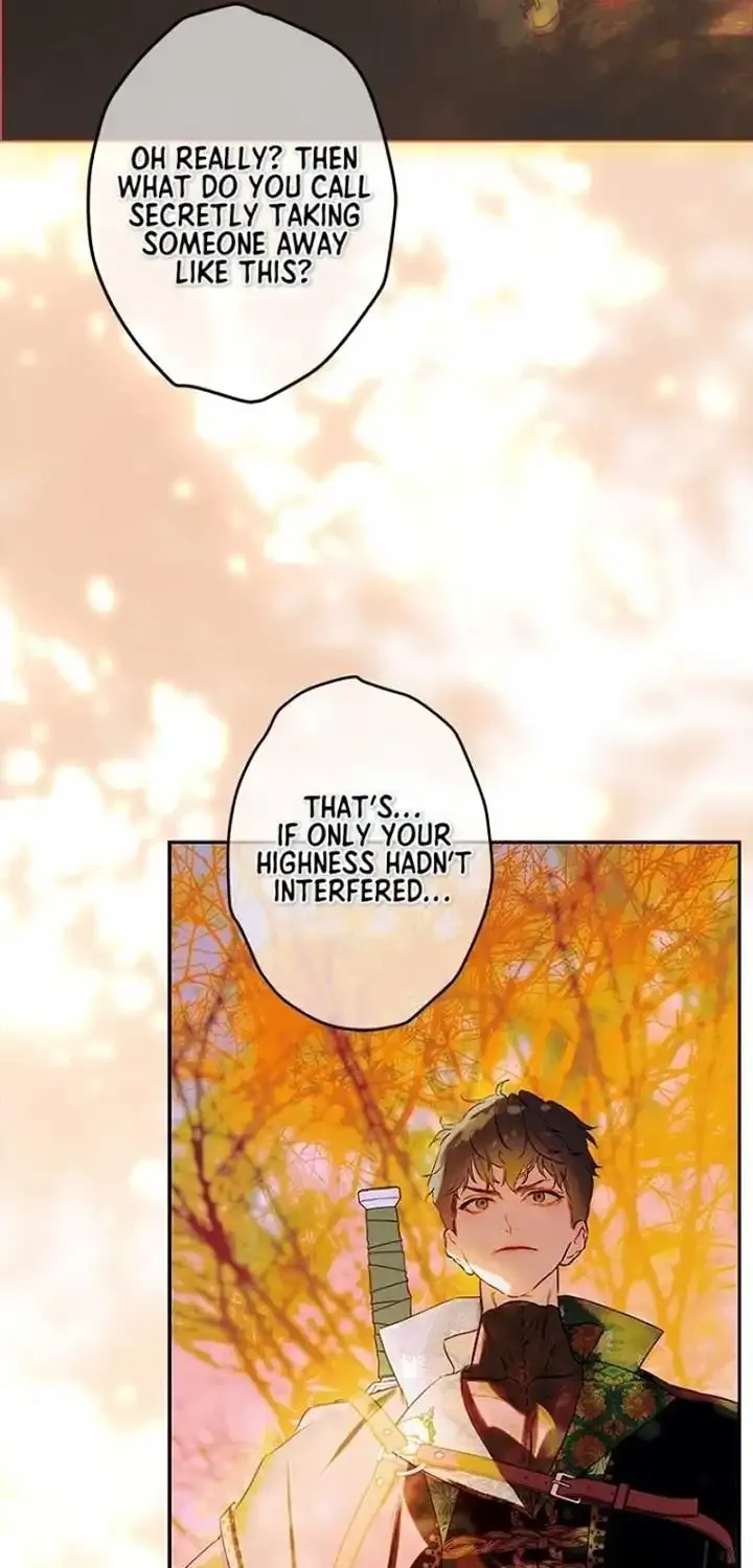My Mother Got Married By Contract Chapter 77 page 35 - 