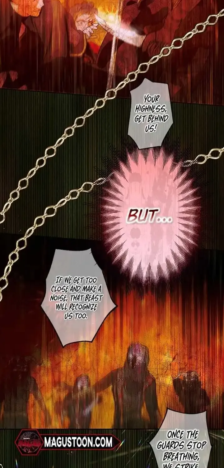 My Mother Got Married By Contract Chapter 77 page 58 - 