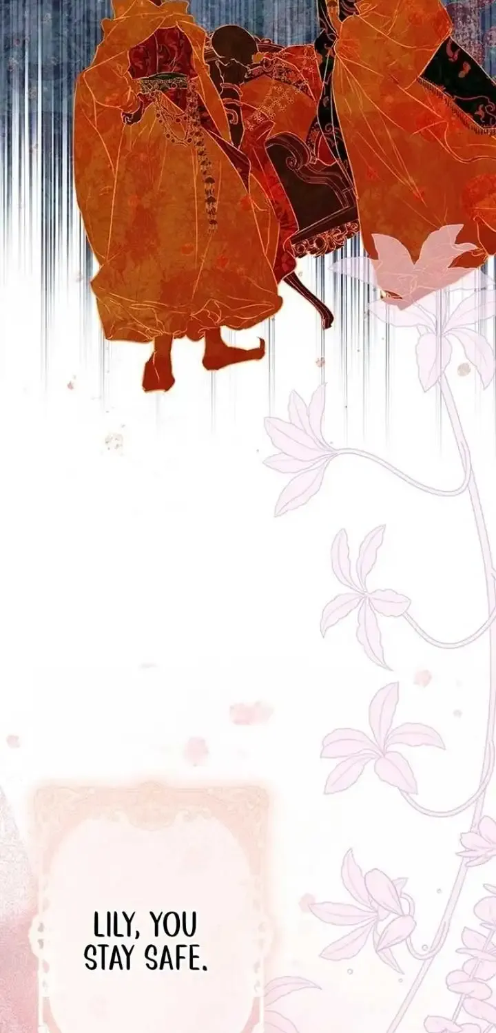 My Mother Got Married By Contract Chapter 77 page 7 - 