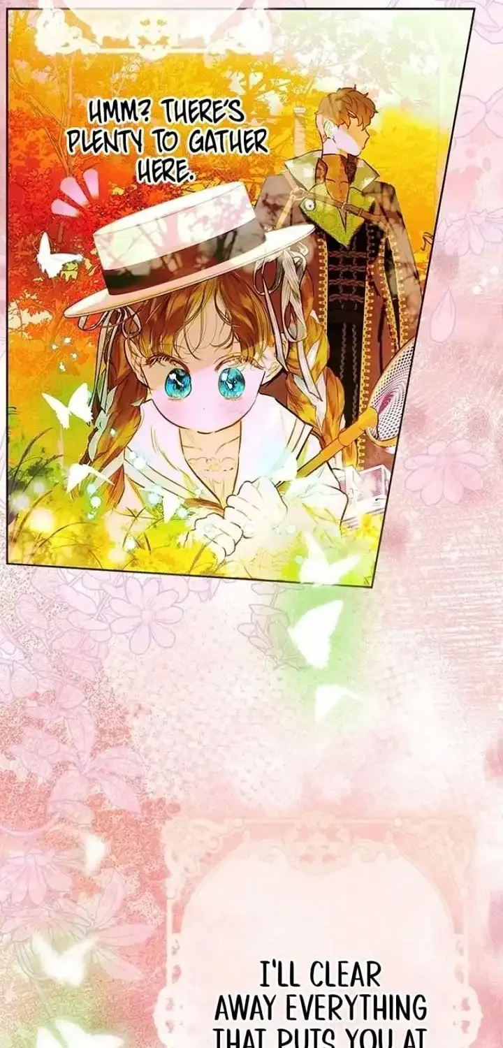 My Mother Got Married By Contract Chapter 77 page 8 - 
