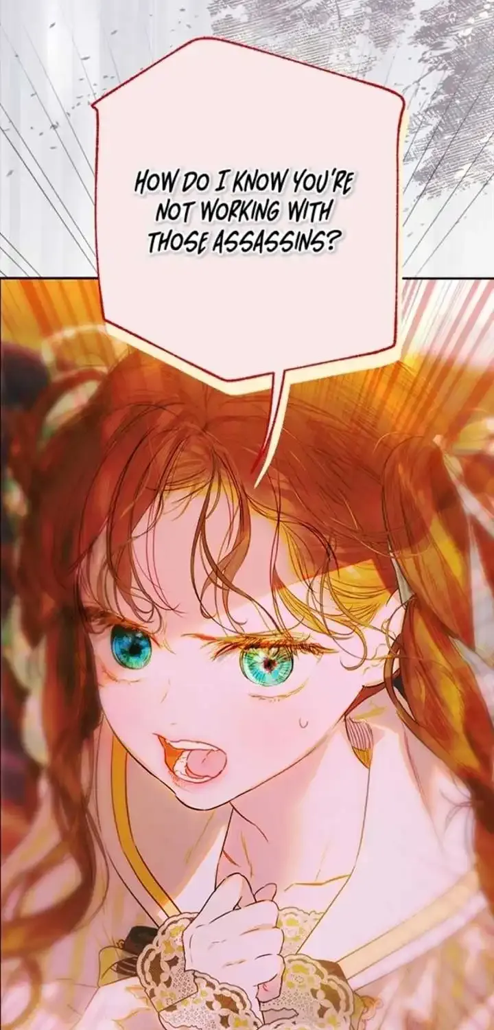 My Mother Got Married By Contract Chapter 78 page 46 - 