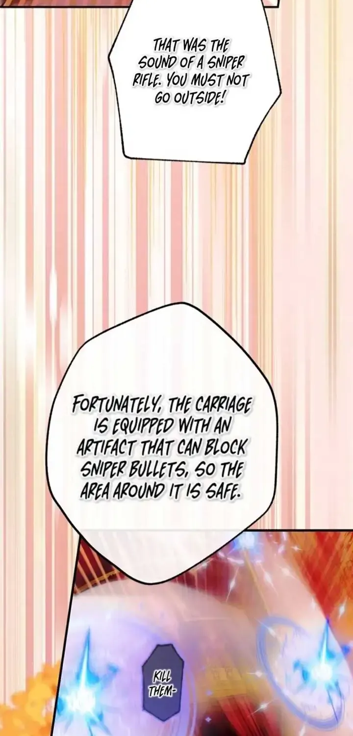 My Mother Got Married By Contract Chapter 78 page 49 - 