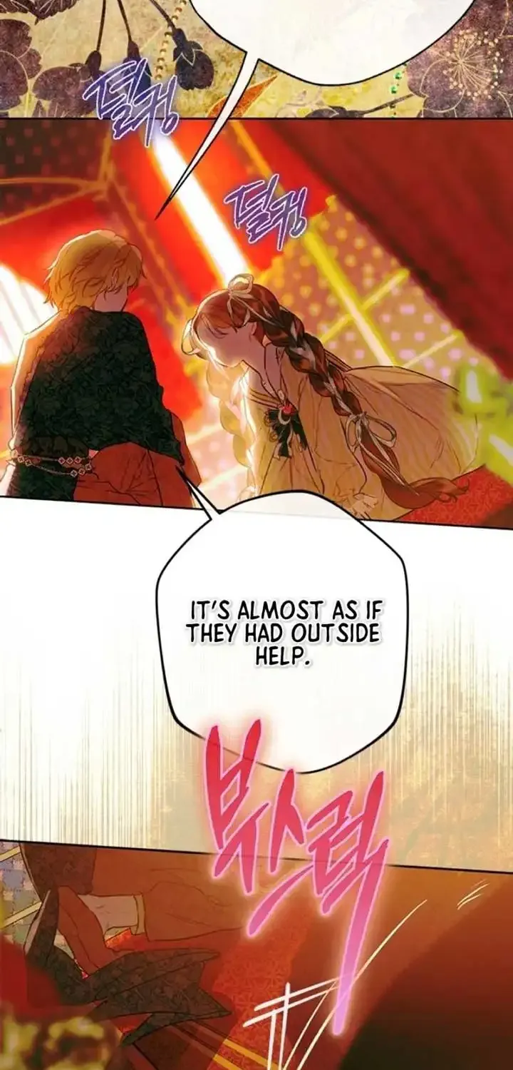 My Mother Got Married By Contract Chapter 78 page 53 - 