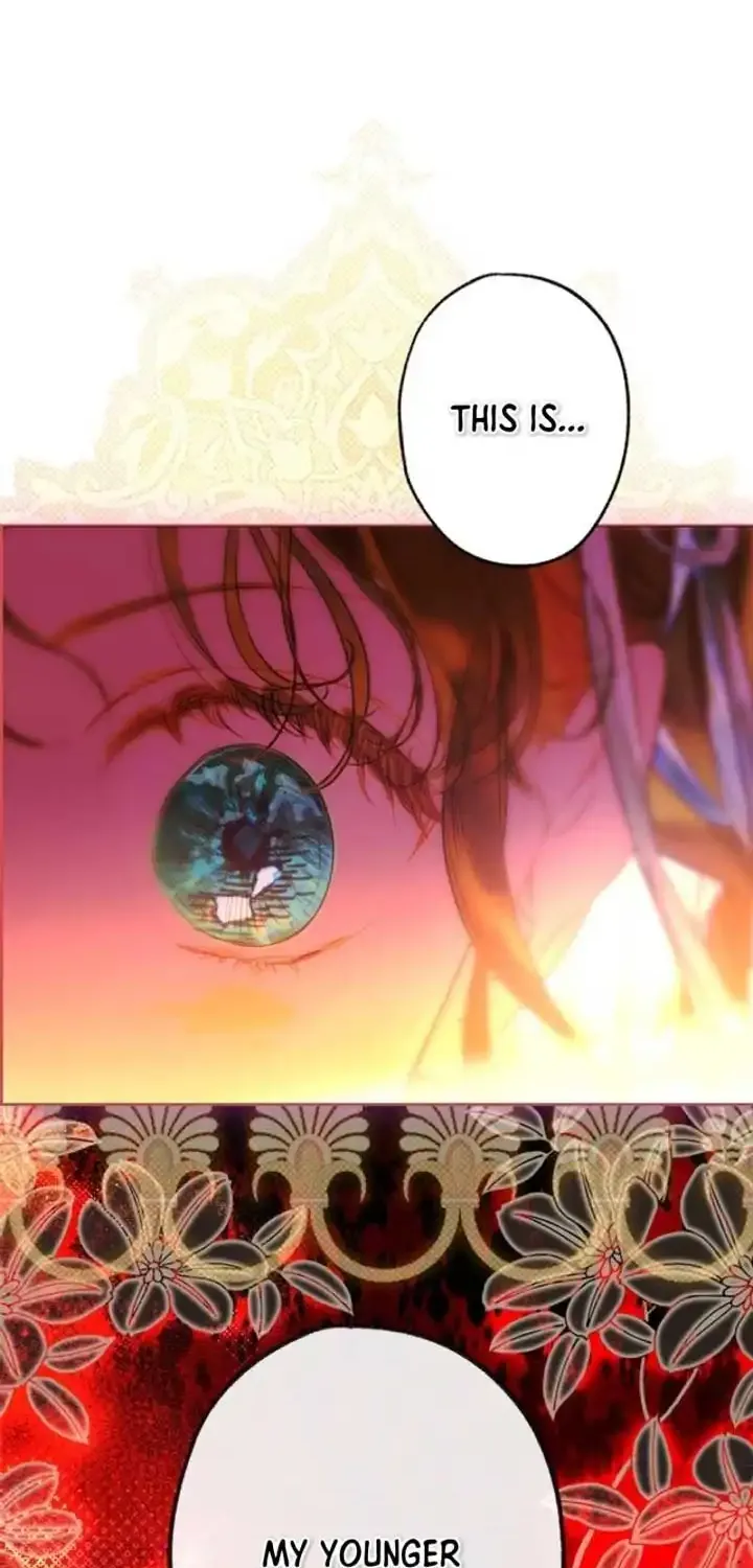 My Mother Got Married By Contract Chapter 78 page 59 - 