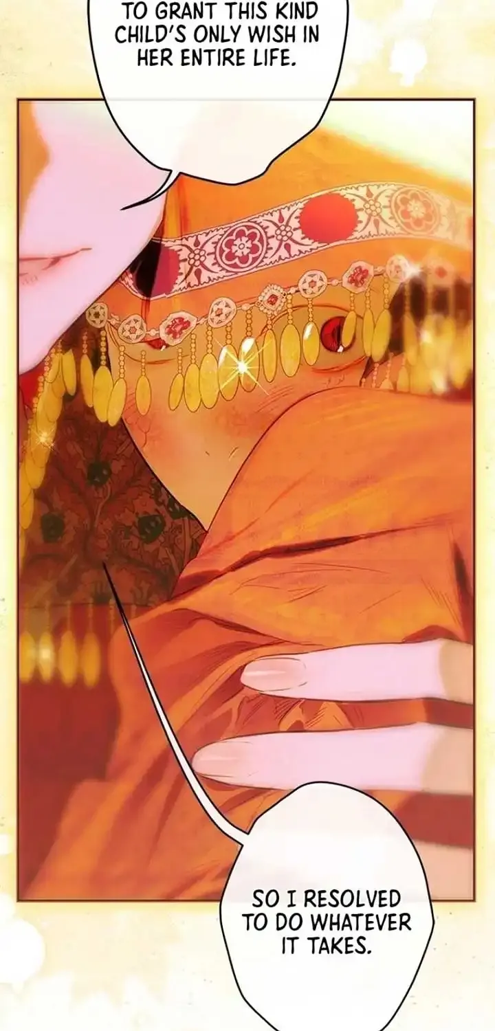 My Mother Got Married By Contract Chapter 79 page 13 - 