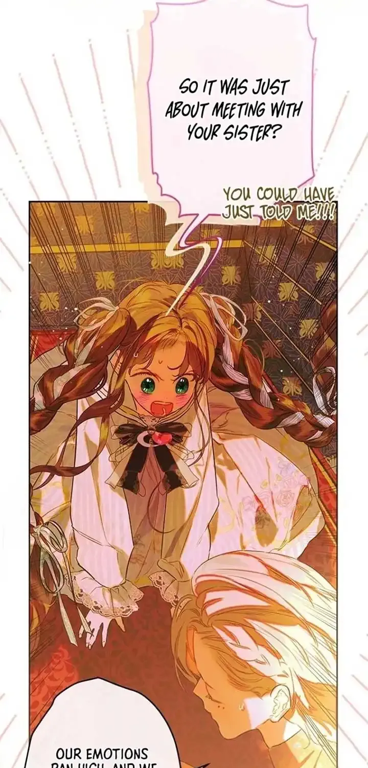 My Mother Got Married By Contract Chapter 79 page 16 - 