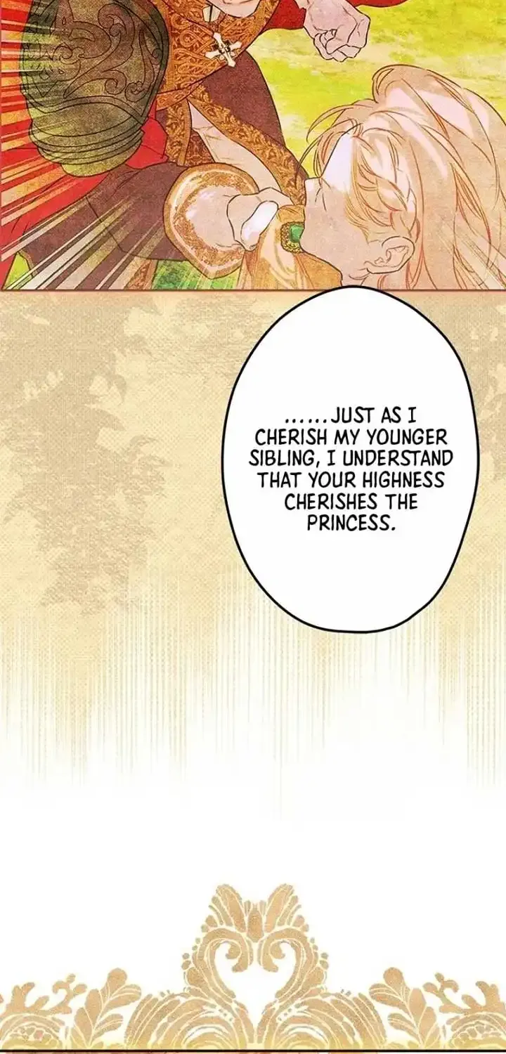 My Mother Got Married By Contract Chapter 79 page 19 - 