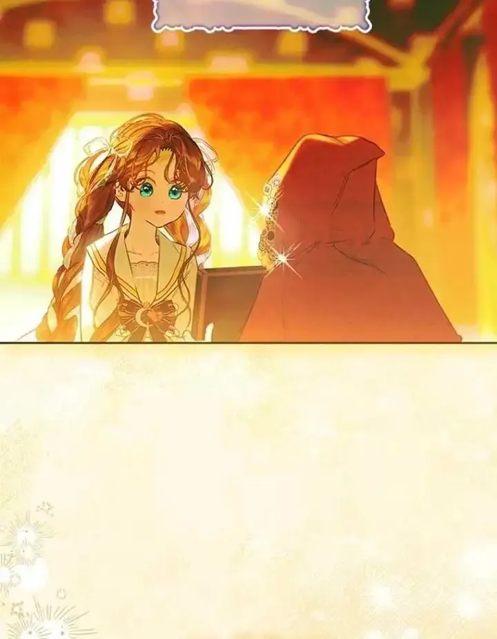 My Mother Got Married By Contract Chapter 79 page 23 - 