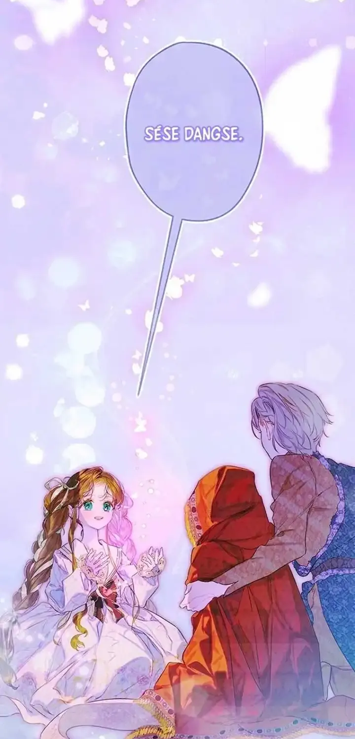 My Mother Got Married By Contract Chapter 79 page 26 - 