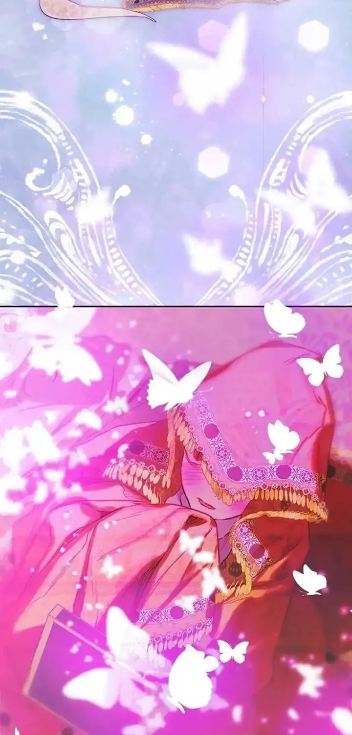 My Mother Got Married By Contract Chapter 79 page 27 - 