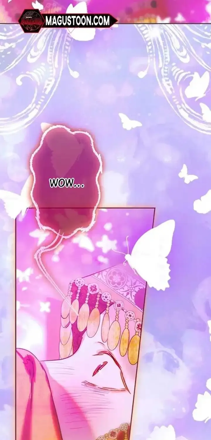 My Mother Got Married By Contract Chapter 79 page 28 - 