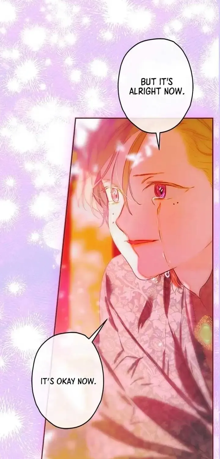 My Mother Got Married By Contract Chapter 79 page 38 - 