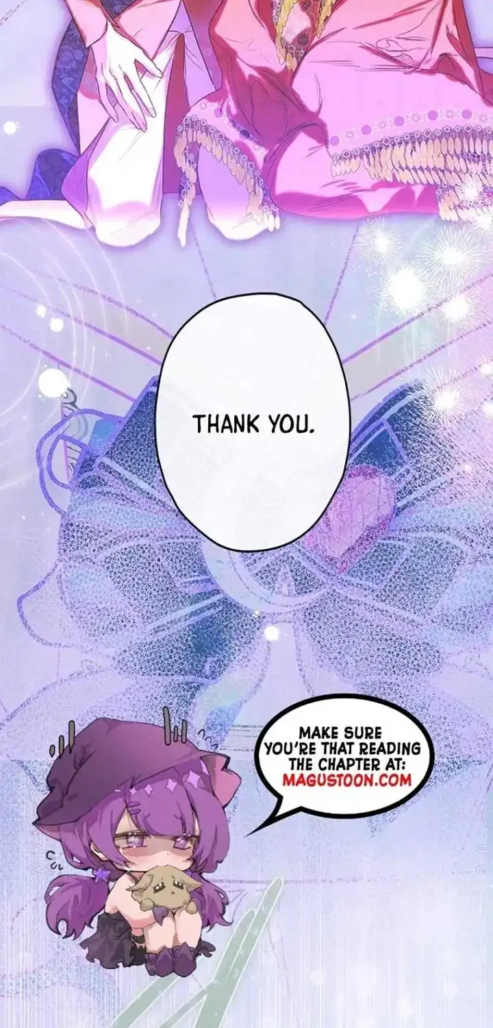My Mother Got Married By Contract Chapter 79 page 40 - 