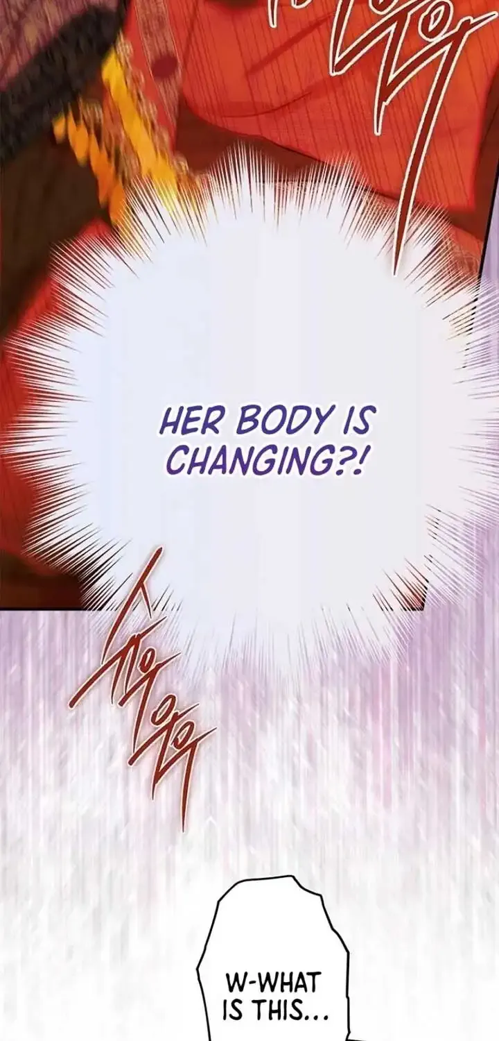 My Mother Got Married By Contract Chapter 79 page 63 - 