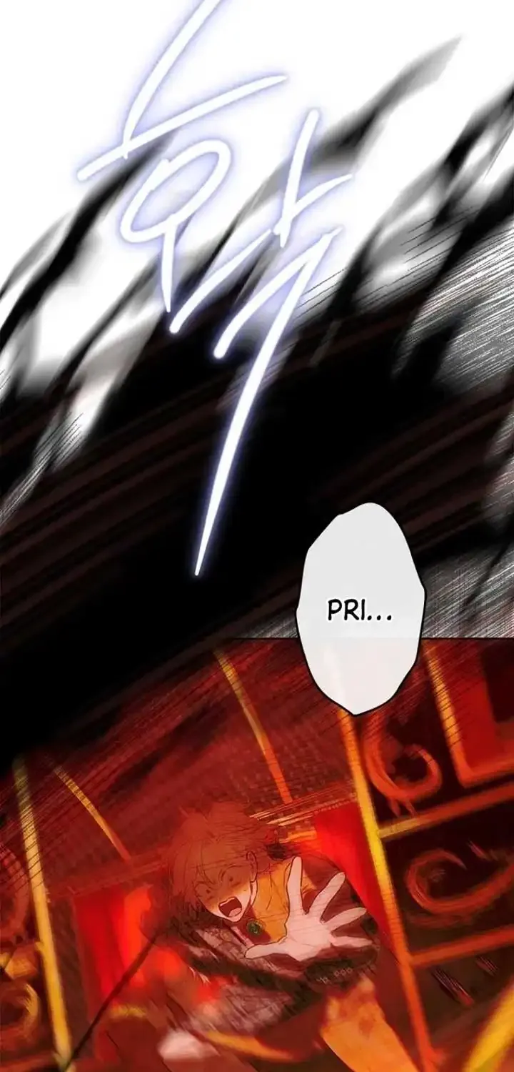 My Mother Got Married By Contract Chapter 79 page 77 - 