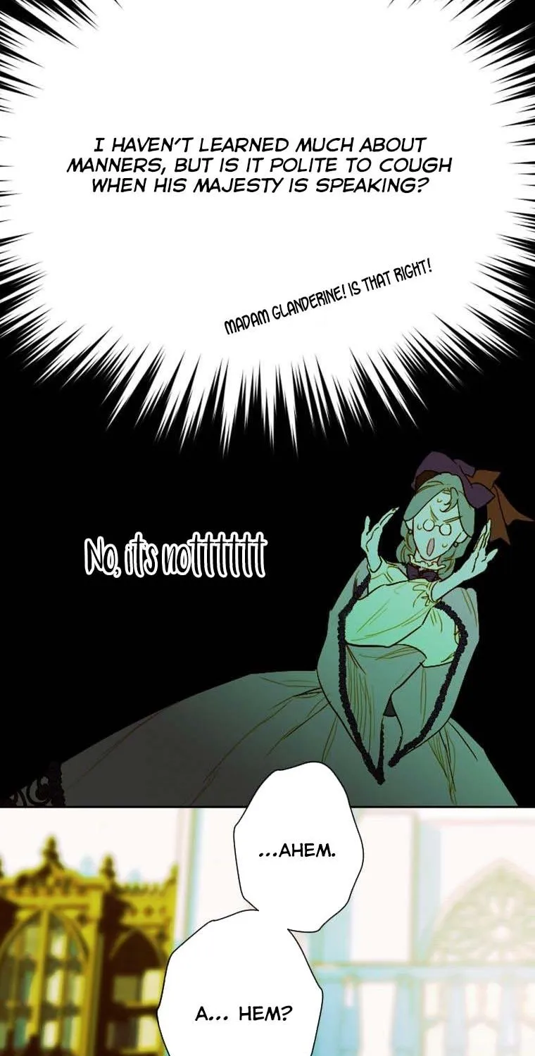 My Mother Got Married By Contract Chapter 8 page 11 - 
