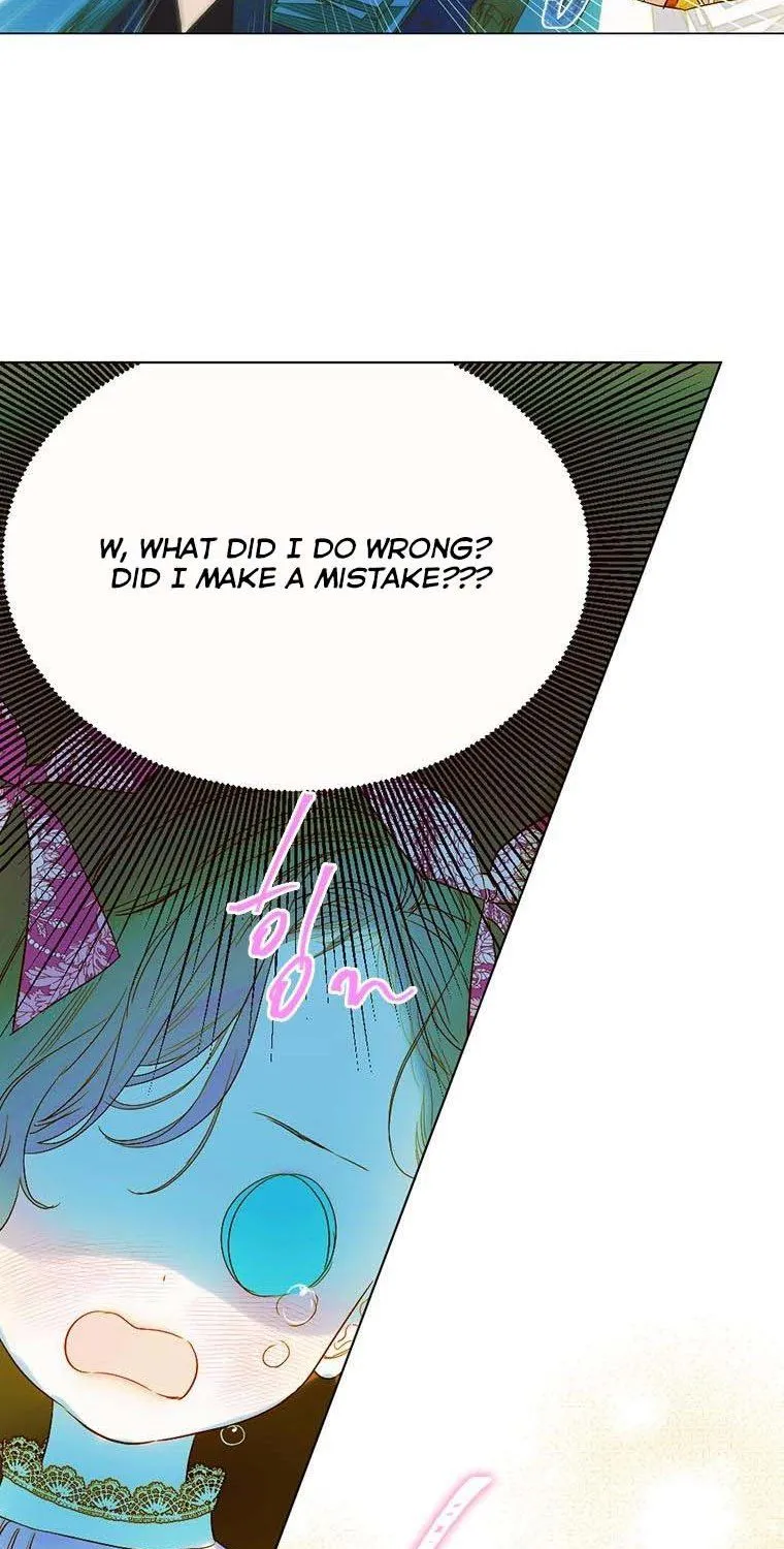 My Mother Got Married By Contract Chapter 8 page 15 - 