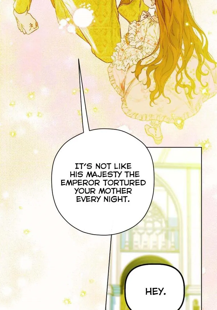 My Mother Got Married By Contract Chapter 8 page 18 - 