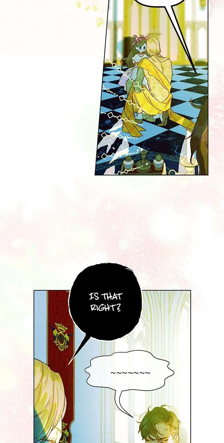 My Mother Got Married By Contract Chapter 8 page 19 - 
