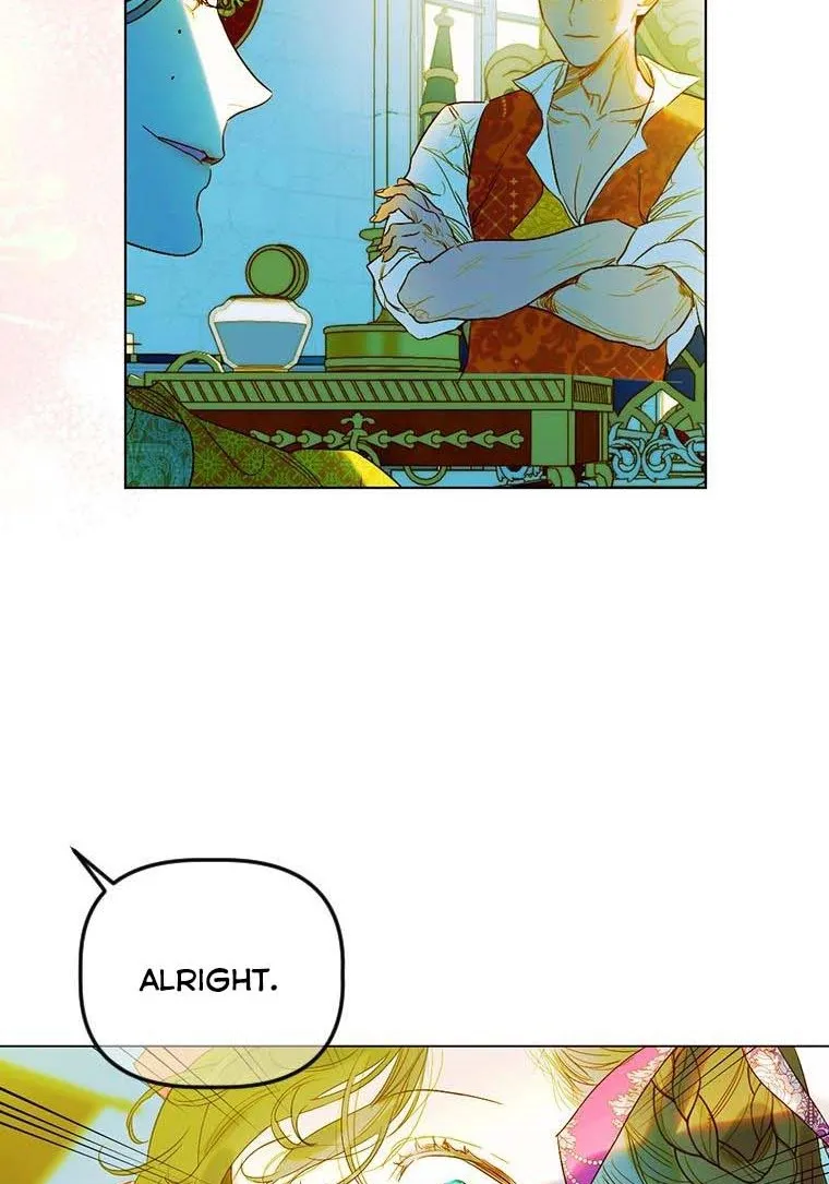 My Mother Got Married By Contract Chapter 8 page 20 - 
