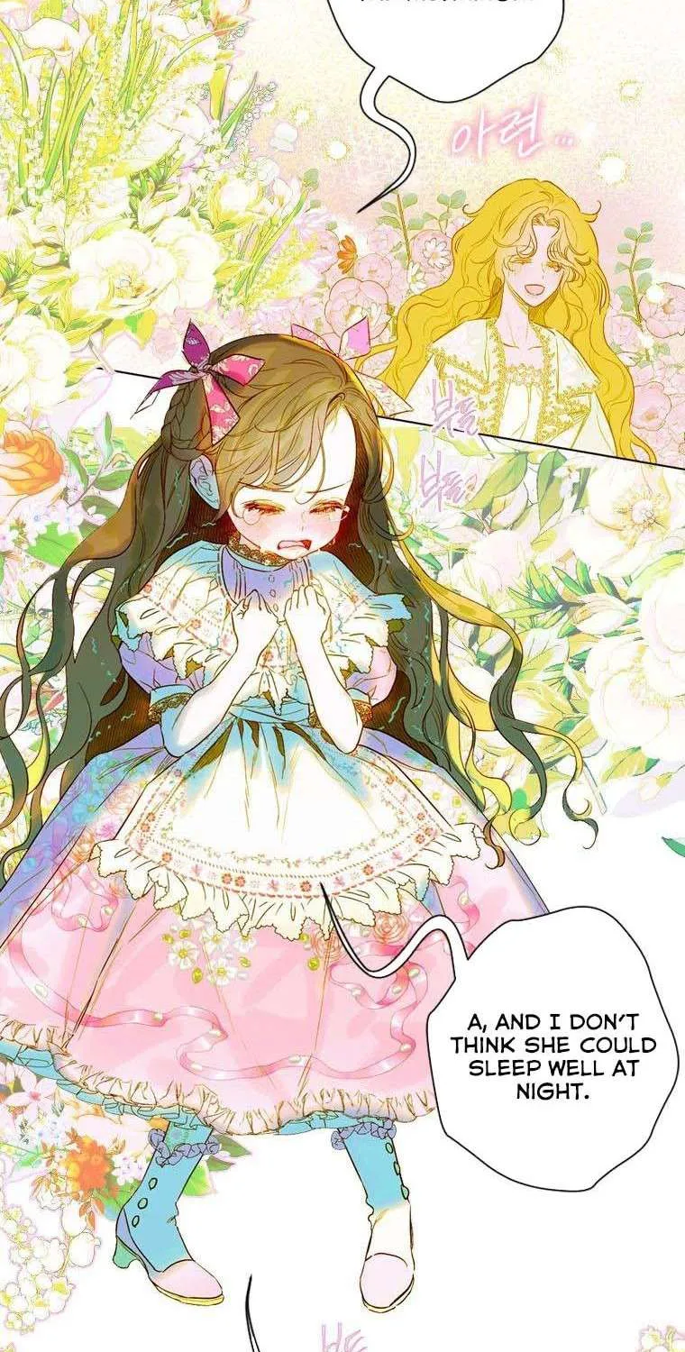 My Mother Got Married By Contract Chapter 8 page 3 - 