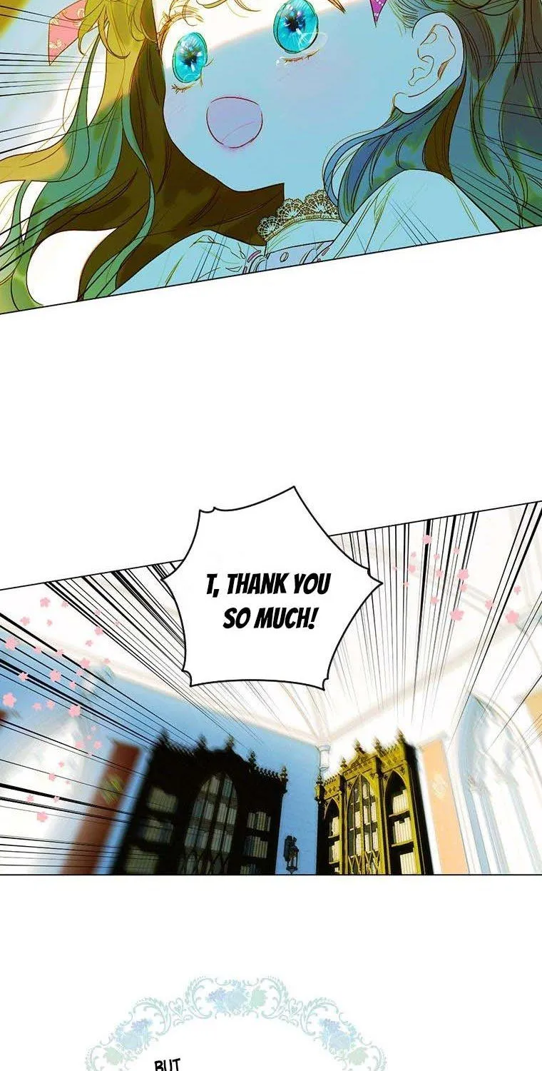 My Mother Got Married By Contract Chapter 8 page 21 - 