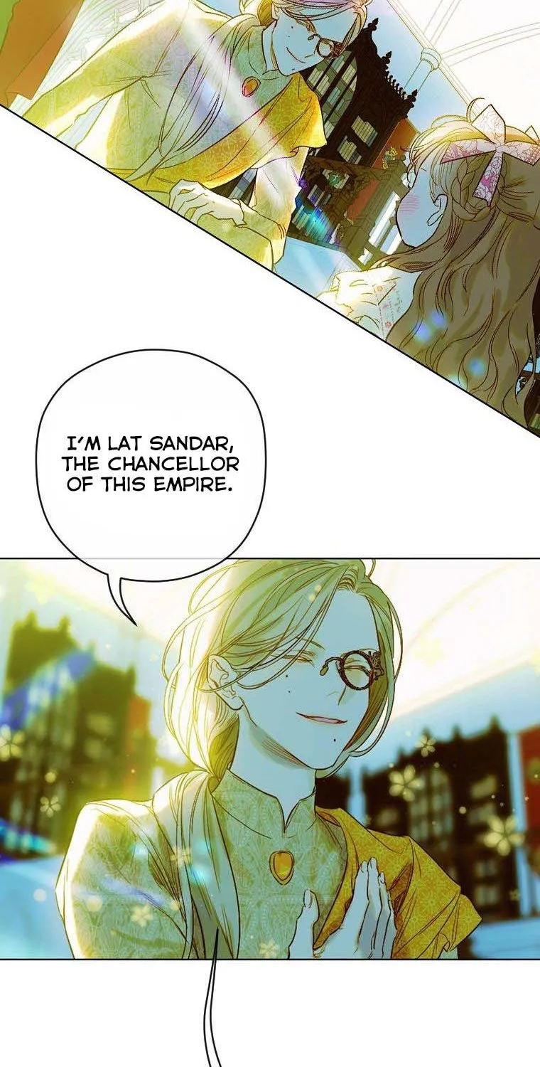 My Mother Got Married By Contract Chapter 8 page 23 - 