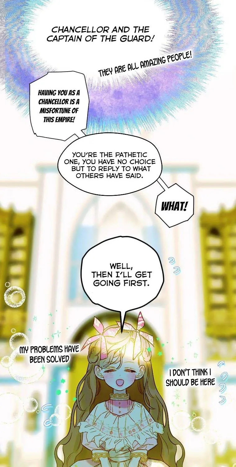 My Mother Got Married By Contract Chapter 8 page 25 - 