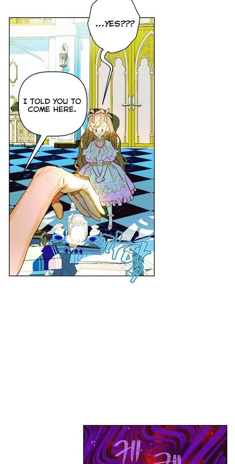 My Mother Got Married By Contract Chapter 8 page 29 - 