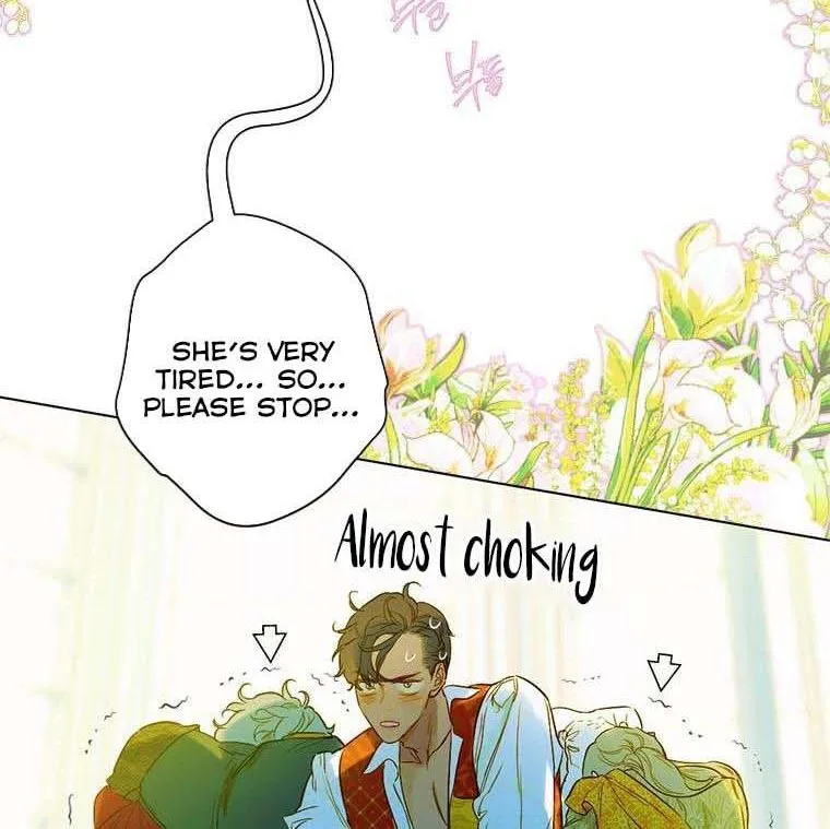 My Mother Got Married By Contract Chapter 8 page 4 - 