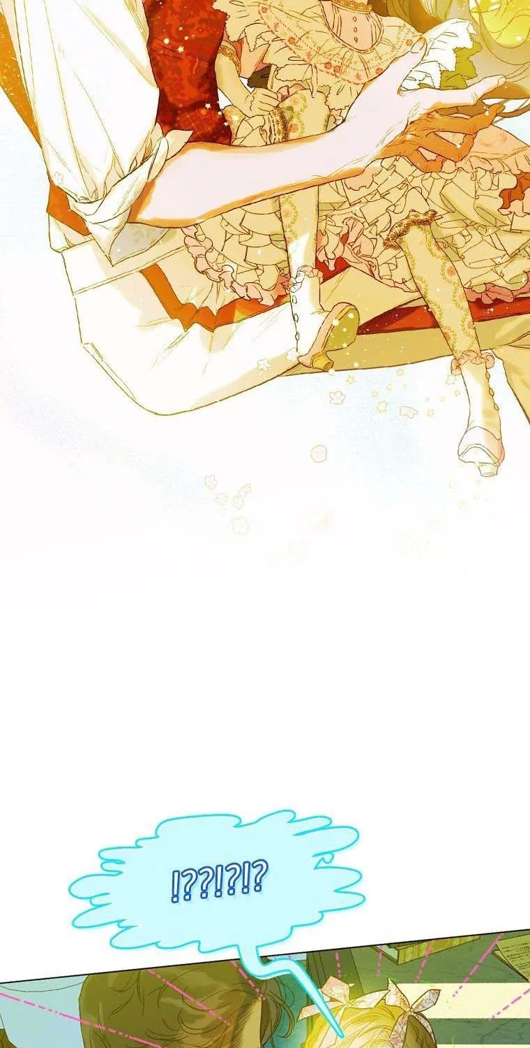 My Mother Got Married By Contract Chapter 8 page 35 - 