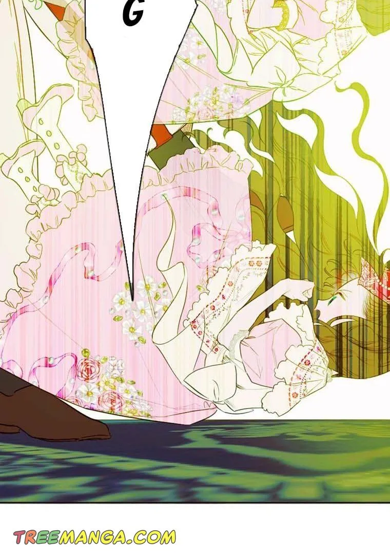 My Mother Got Married By Contract Chapter 8 page 40 - 