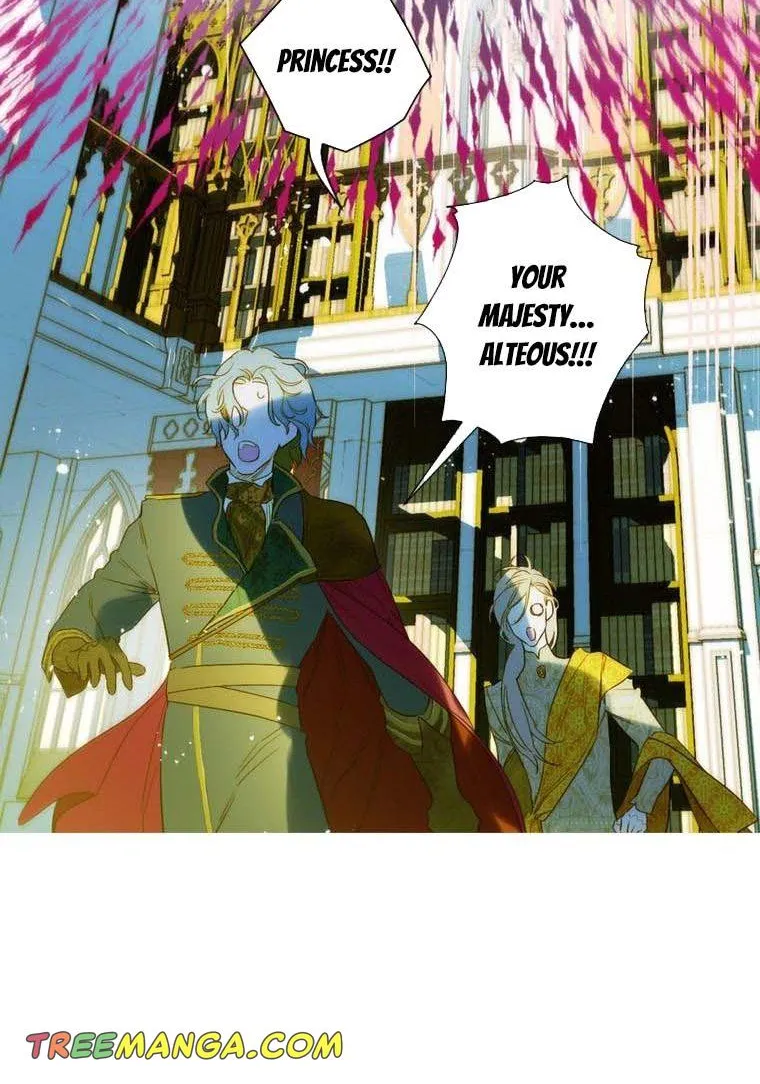 My Mother Got Married By Contract Chapter 8 page 44 - 
