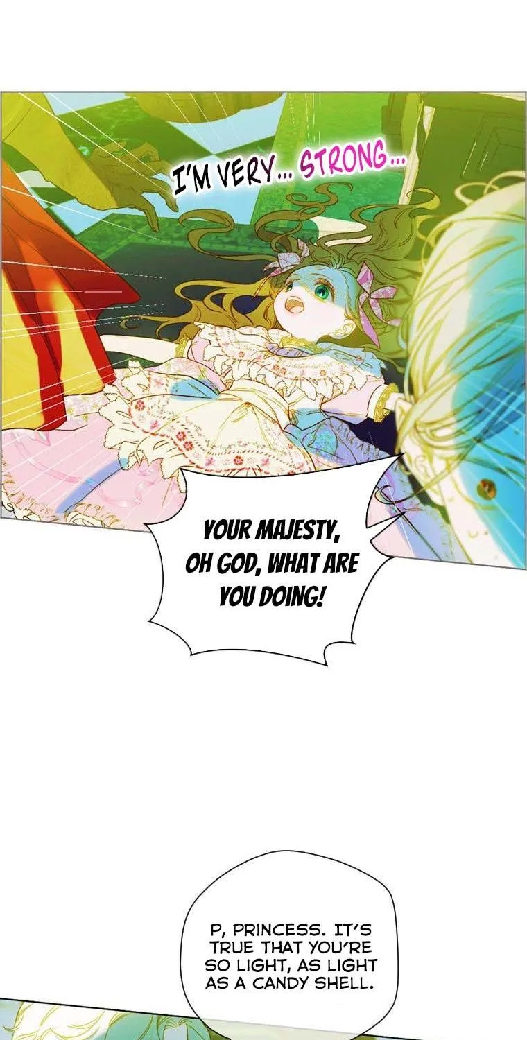 My Mother Got Married By Contract Chapter 8 page 45 - 