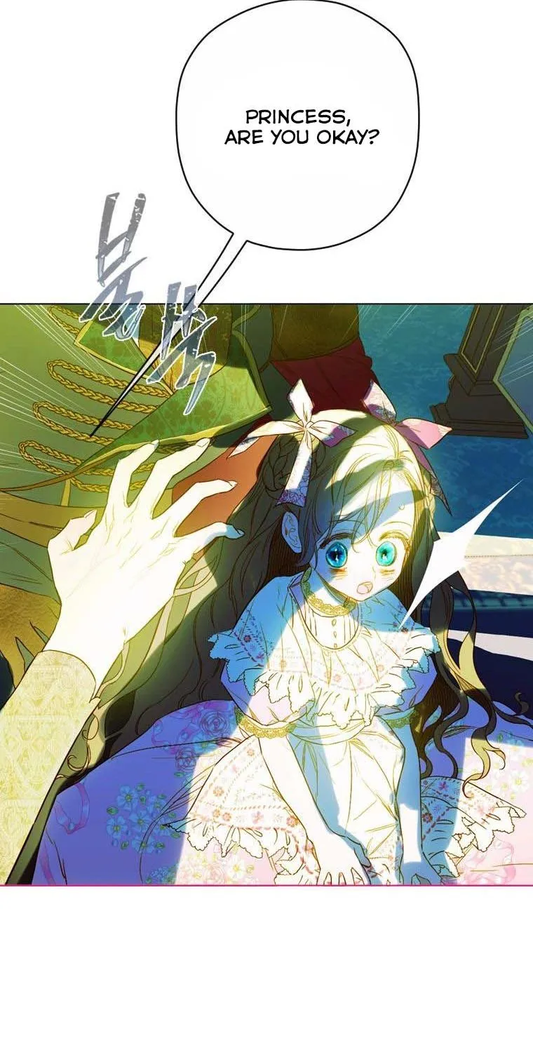 My Mother Got Married By Contract Chapter 8 page 47 - 