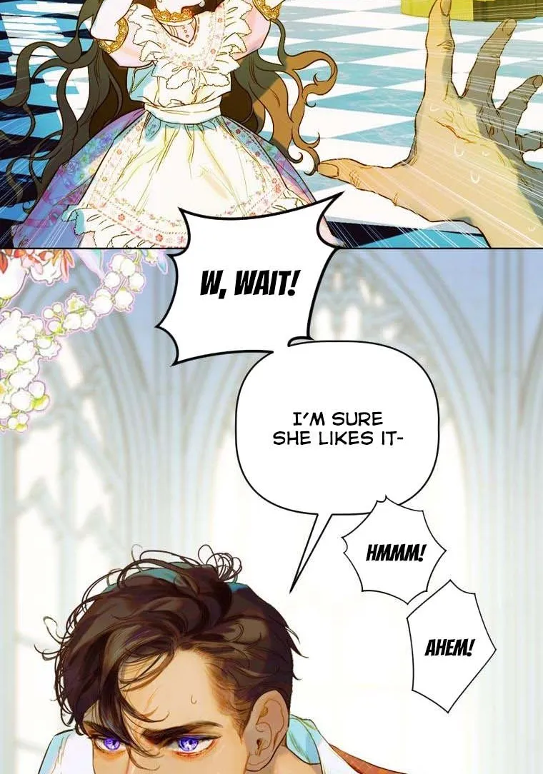 My Mother Got Married By Contract Chapter 8 page 6 - 