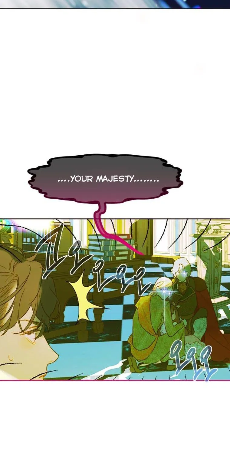 My Mother Got Married By Contract Chapter 8 page 59 - 