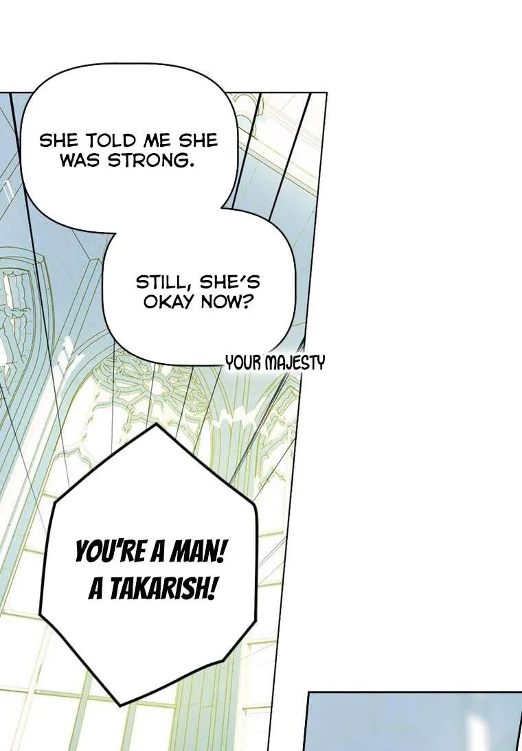 My Mother Got Married By Contract Chapter 8 page 60 - 
