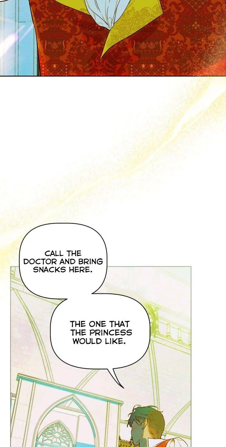 My Mother Got Married By Contract Chapter 8 page 63 - 