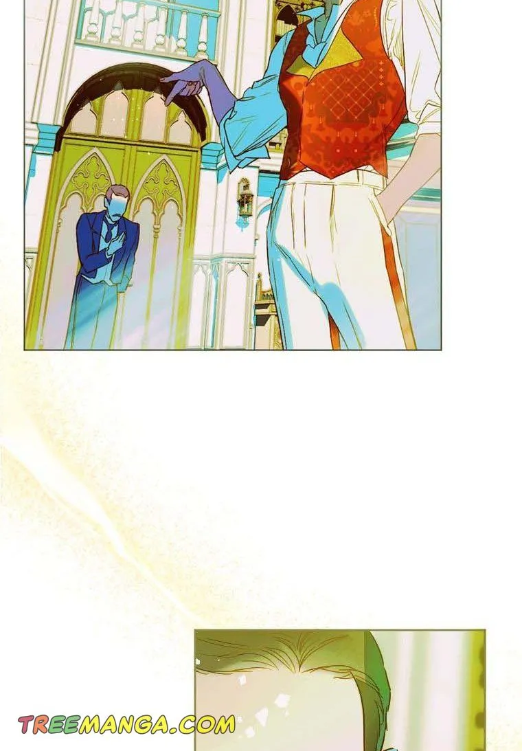 My Mother Got Married By Contract Chapter 8 page 64 - 