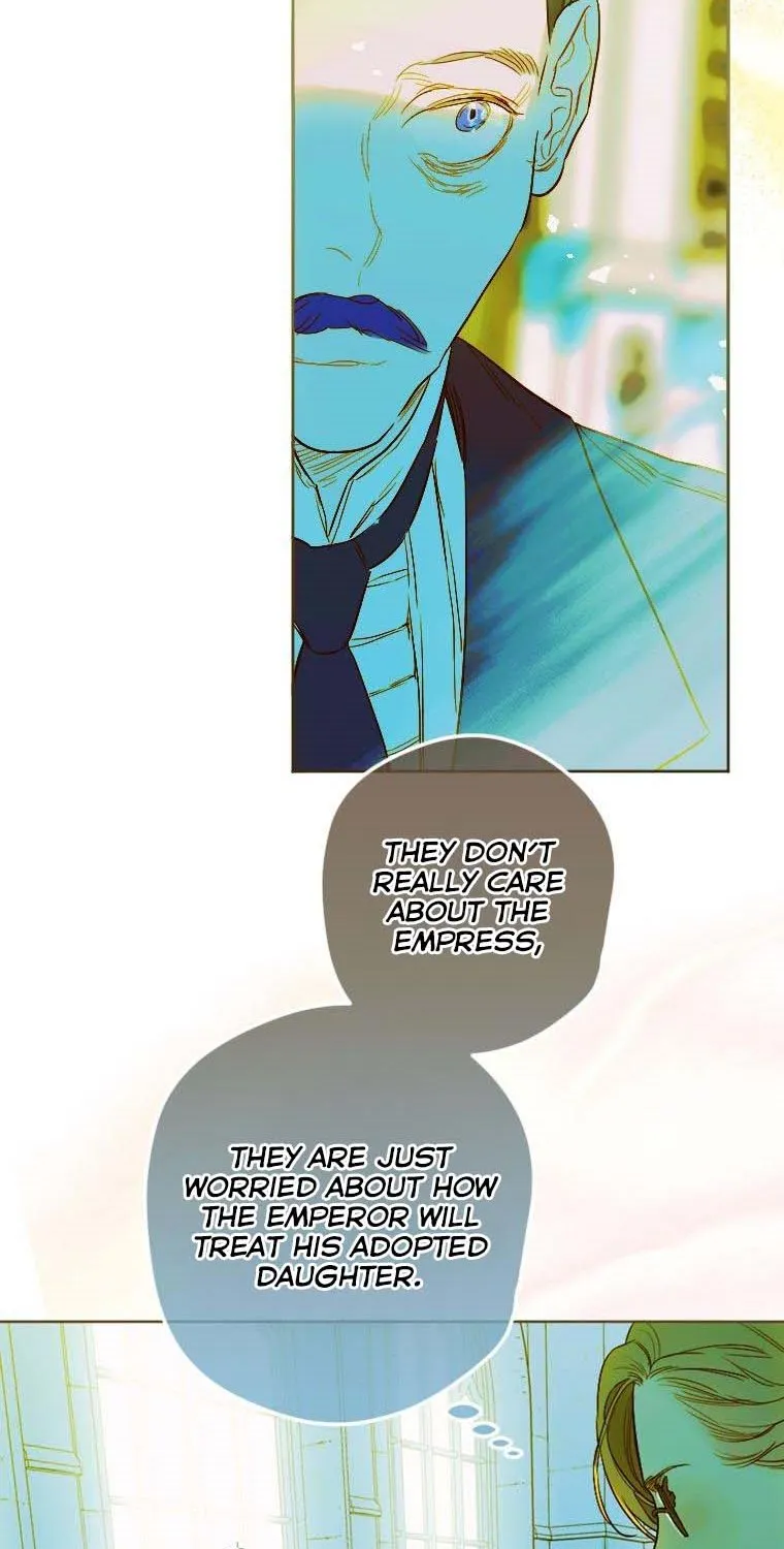 My Mother Got Married By Contract Chapter 8 page 65 - 