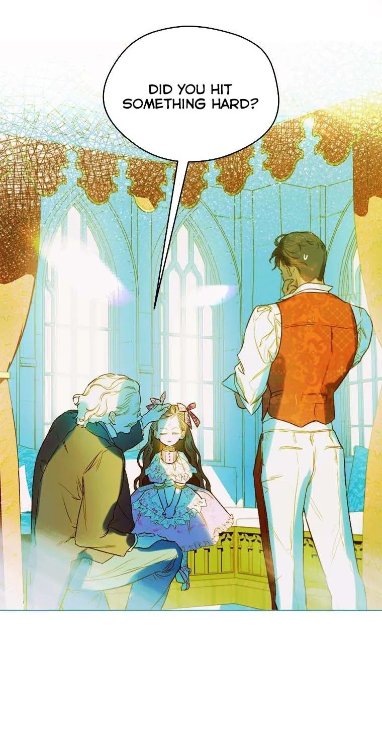 My Mother Got Married By Contract Chapter 8 page 67 - 