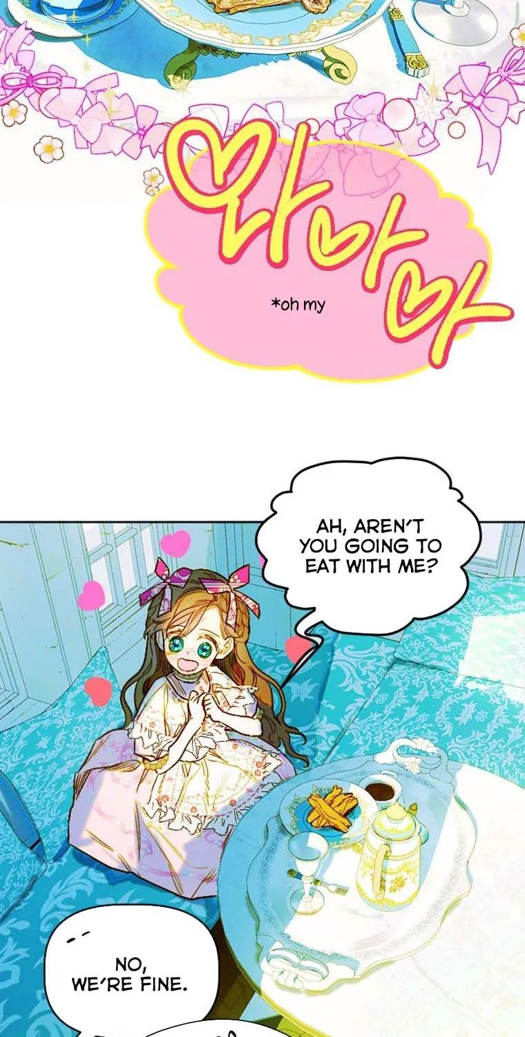 My Mother Got Married By Contract Chapter 8 page 73 - 