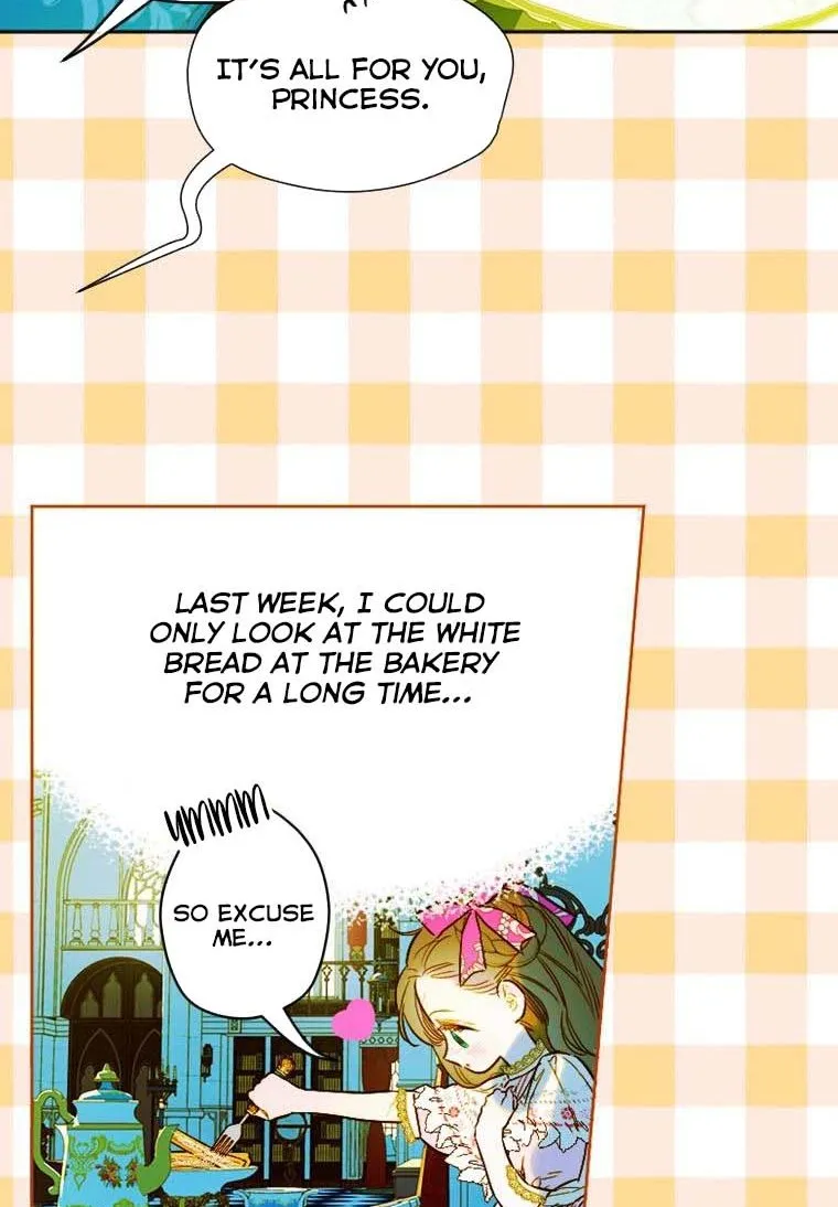 My Mother Got Married By Contract Chapter 8 page 74 - 