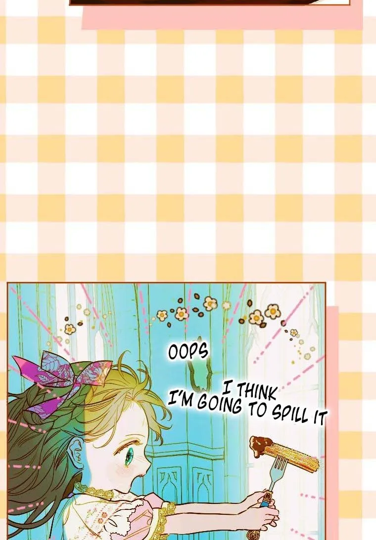 My Mother Got Married By Contract Chapter 8 page 76 - 