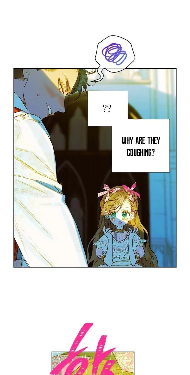 My Mother Got Married By Contract Chapter 8 page 9 - 