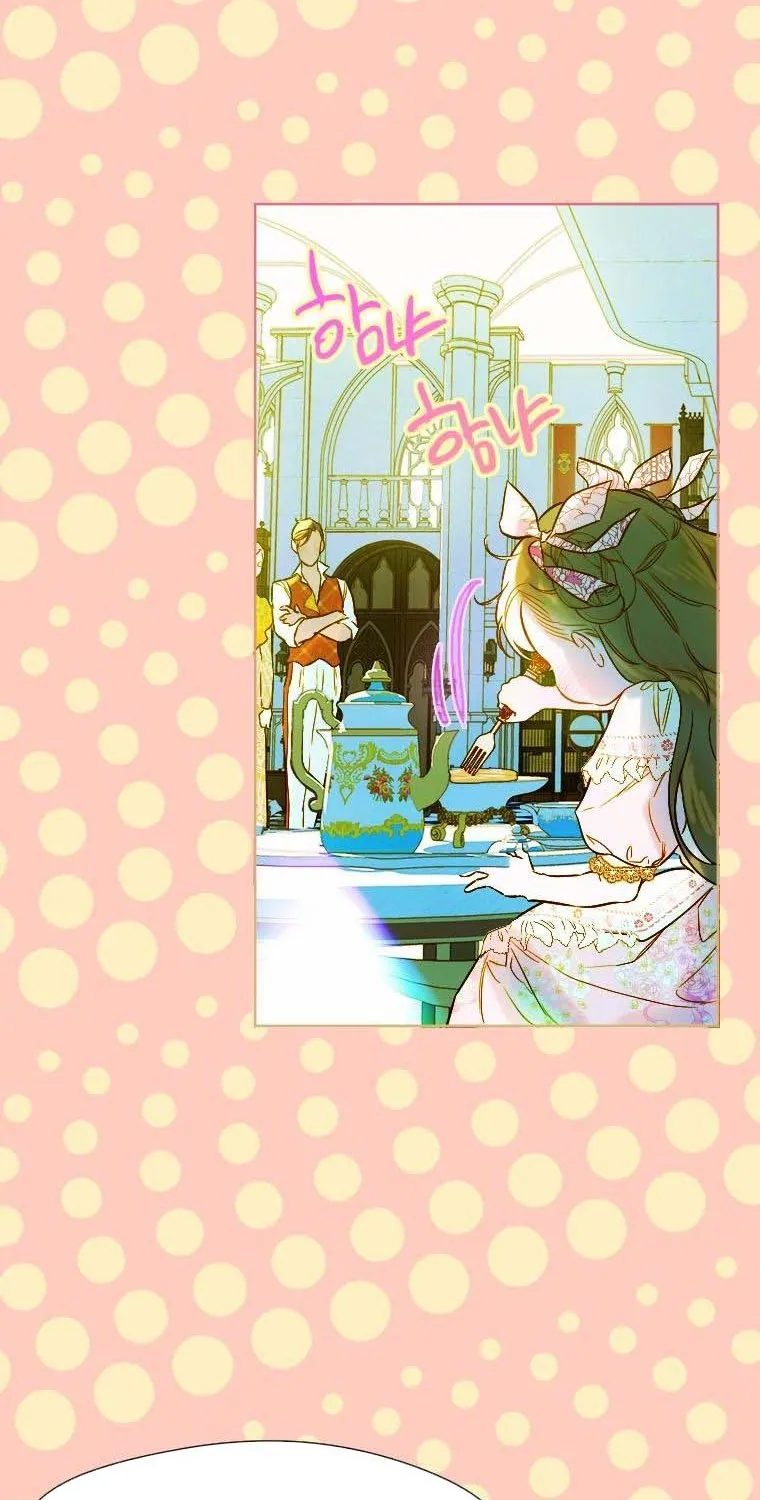 My Mother Got Married By Contract Chapter 8 page 83 - 