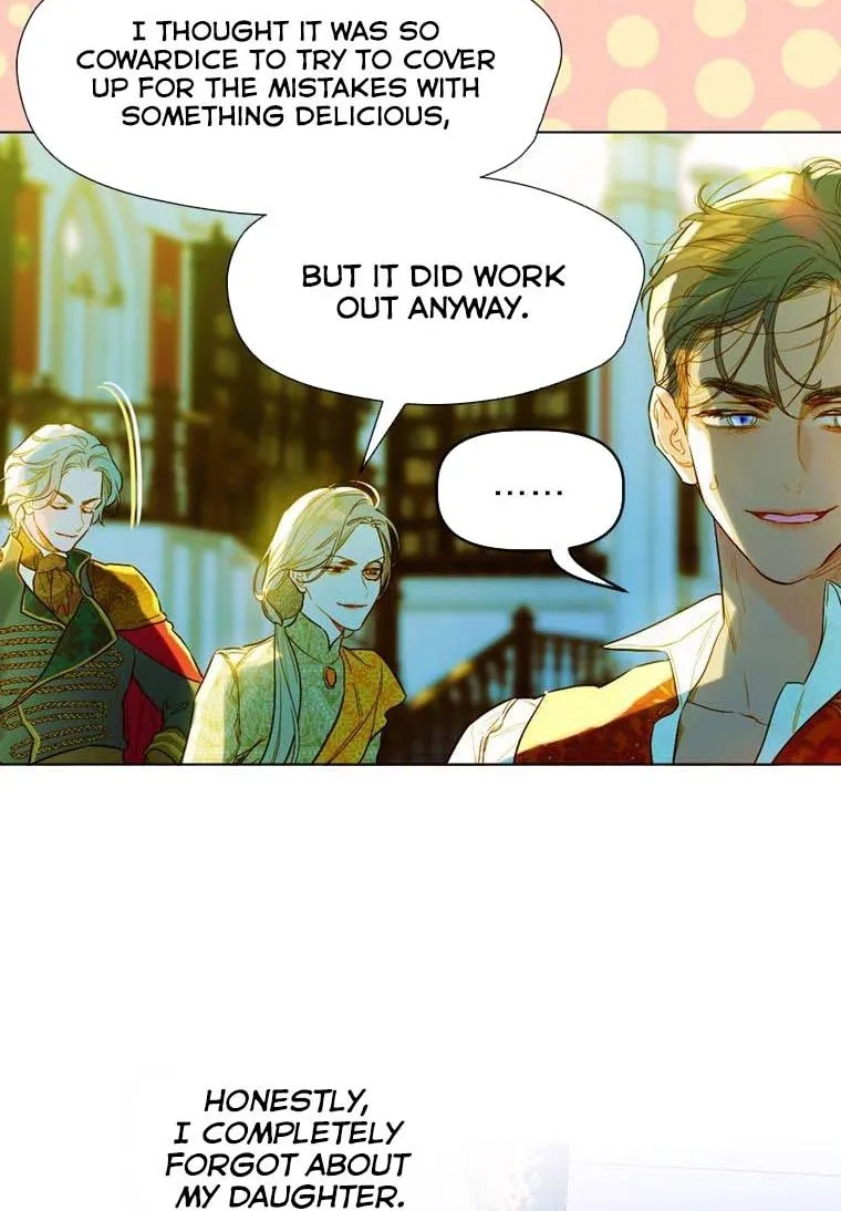 My Mother Got Married By Contract Chapter 8 page 84 - 